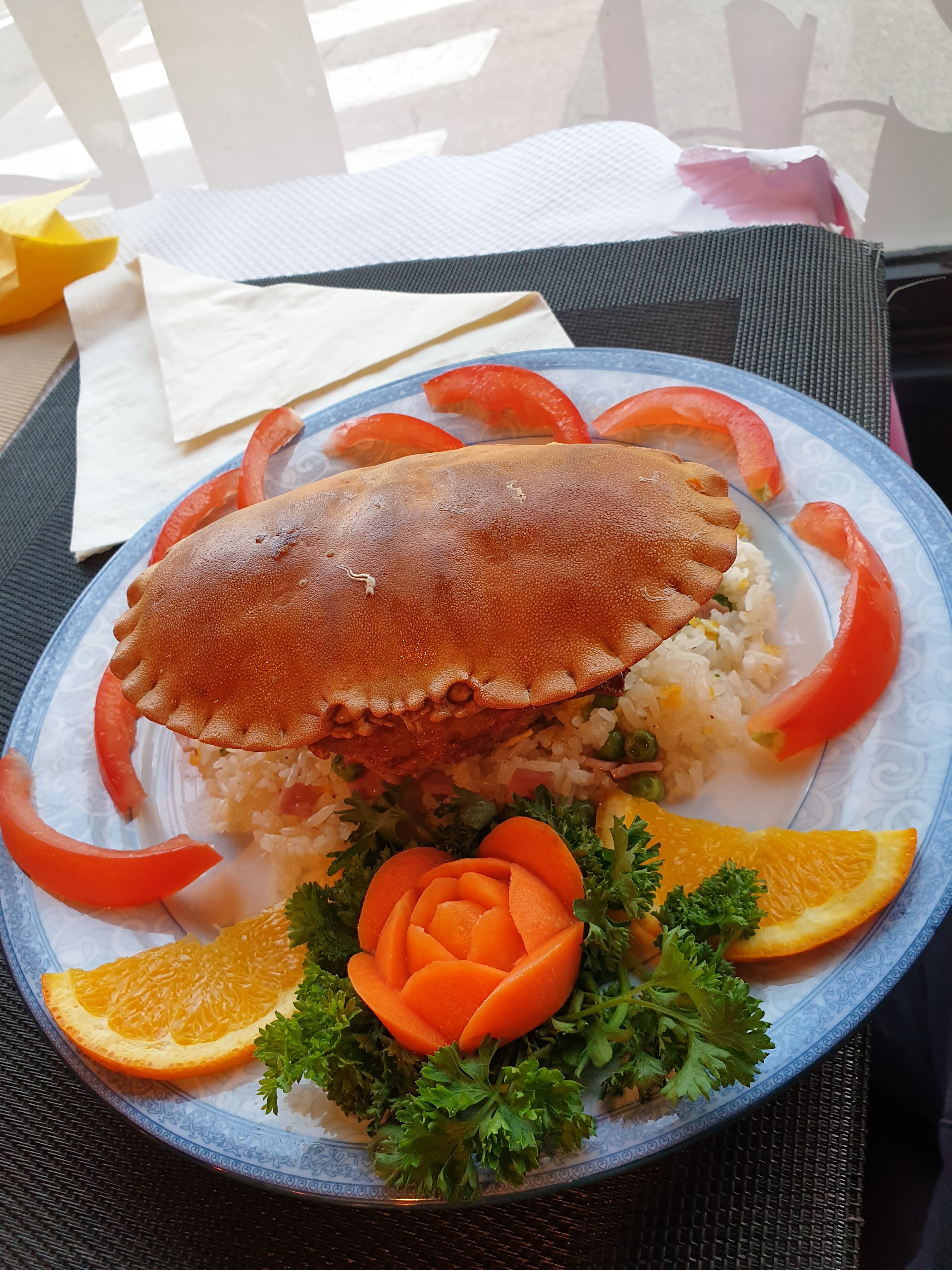 Photo n° 4 de l'avis de Ludovic.e fait le 03/06/2019 à 19:56