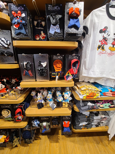 Toy Store «Disney Store», reviews and photos, 3333 Buford Dr NE, Buford, GA 30519, USA