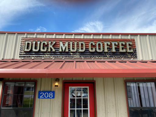Duck Mud Coffee