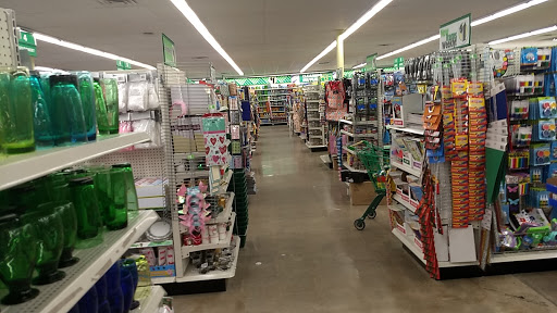 Dollar Tree in Presidio, Texas