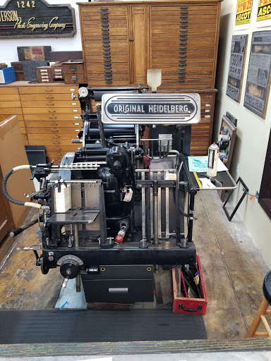 International Printing Museum image