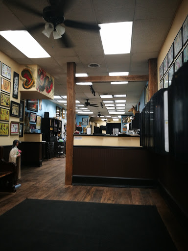 Explore scar cover up tattoo ideas, creative tattoo ideas in Philadelphia, available at Philadelphia Eddies Chinatown Tattoo