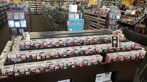 DVD Store «Movie Trading Company», reviews and photos, 1327 W Pipeline Rd, Hurst, TX 76053, USA