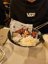 Les plus récentes photos du Restaurant coréen Matzip à Lyon - n°3
