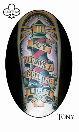 Tattoo Shop «Club Tattoo Mesa», reviews and photos, 1423 S Country Club Dr, Mesa, AZ 85210, USA