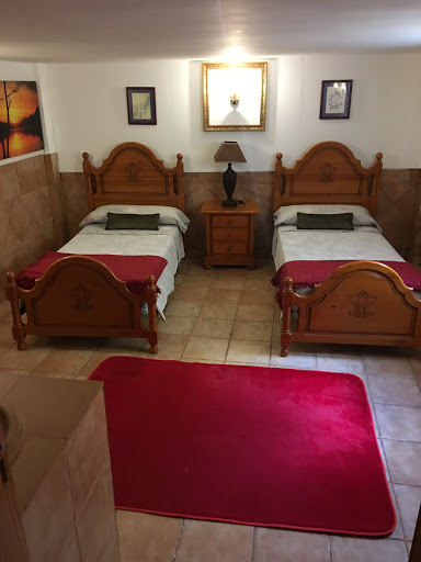 Hotel Hostel Reina Tenerife Sur