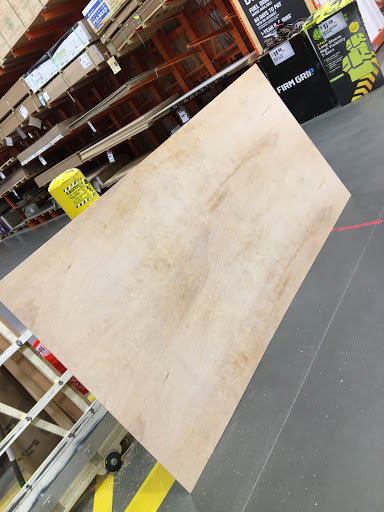 Home Improvement Store «The Home Depot», reviews and photos, 244 US-202, Flemington, NJ 08822, USA