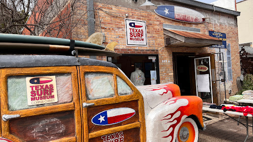 Museum «Texas Surf Museum», reviews and photos, 309 N Water St, Corpus Christi, TX 78401, USA