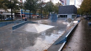 Skatepark Westblaak - photo 81