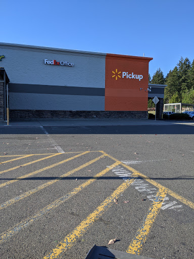 Department Store «Walmart Supercenter», reviews and photos, 20307 Mountain Hwy E, Spanaway, WA 98387, USA