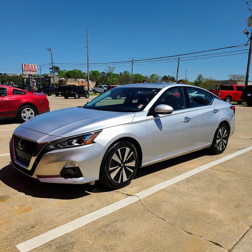 Used Car Dealer «Best Auto Sales LLC», reviews and photos, 2044 S College St, Auburn, AL 36832, USA