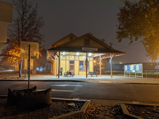 Travel Agency «Roseville Travel», reviews and photos, 201 Pacific St, Roseville, CA 95678, USA