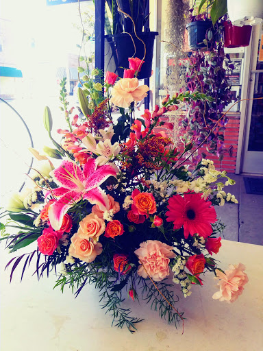 Florist «W/E Flowers», reviews and photos, 352 N State St, Ukiah, CA 95482, USA