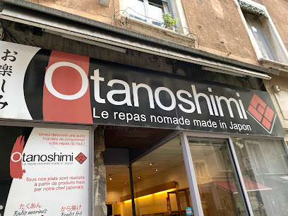 Otanoshimi - 7 Rue Saint-Jacques, 38000 Grenoble, France