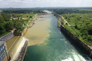 Bhadra Reservoir image