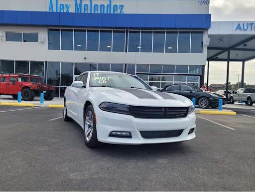 Used Car Dealer «Melendez Auto Sales», reviews and photos, 1590 Joe Battle Blvd, El Paso, TX 79936, USA