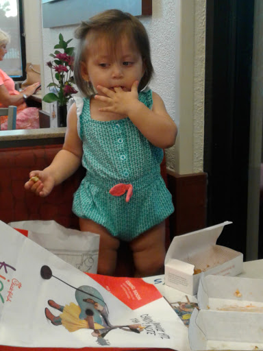 Fast Food Restaurant «Chick-fil-A», reviews and photos, 6543 FM 1488 Rd, Magnolia, TX 77354, USA