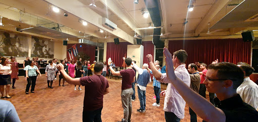 Salsa-Tanzschule Conexión