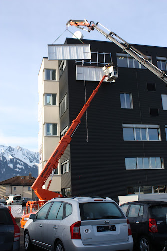 Länggasse 44, 3600 Thun, Schweiz