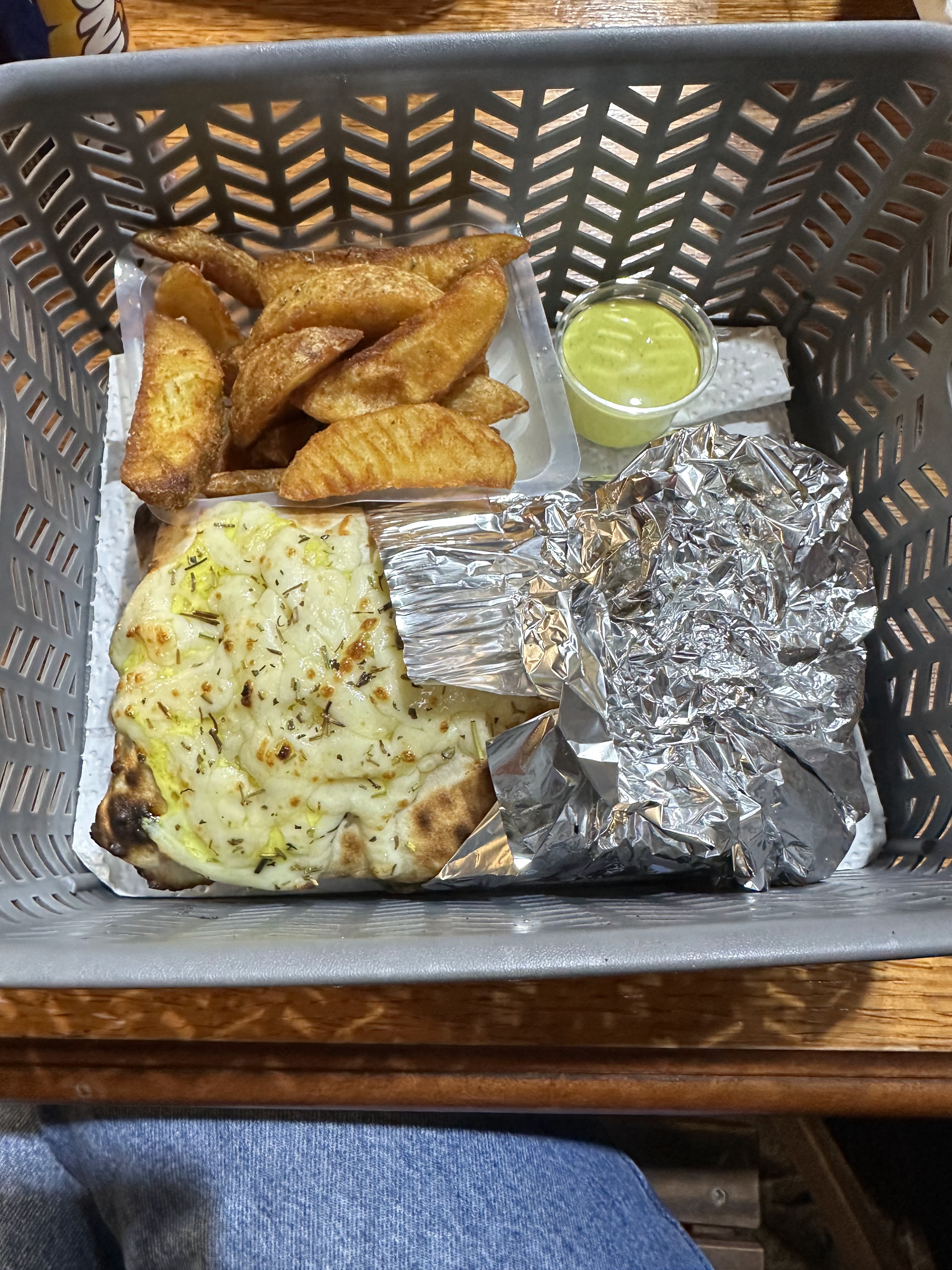 Photo n° 1 de l'avis de Pamela.a fait le 28/03/2024 à 21:23