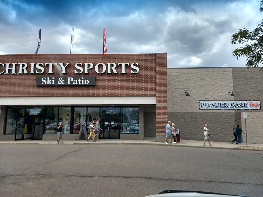 Ski Shop «Christy Sports - Ski & Patio», reviews and photos, 8601 W Cross Dr, Littleton, CO 80123, USA