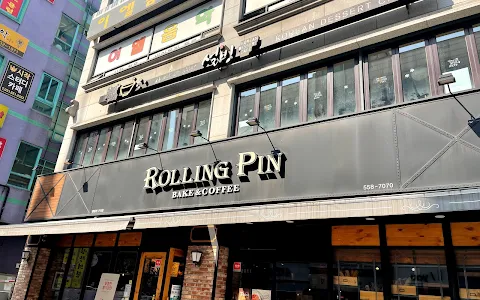 Rolling Pin image