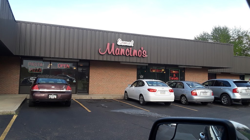 Samuel Mancino's Italian Eatery 46628