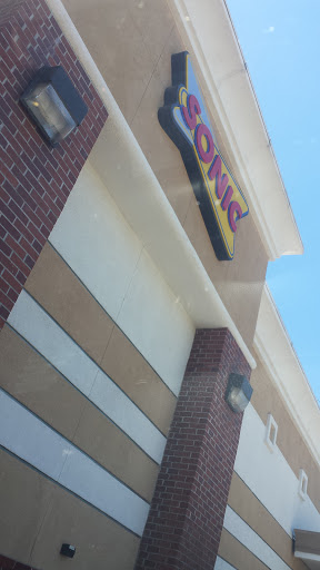 Fast Food Restaurant «Sonic Drive-In», reviews and photos, 913 Pleasant Grove Blvd, Roseville, CA 95678, USA