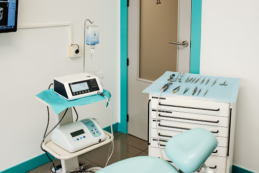 Clínica Dental Medesa - Dr. Garrido
