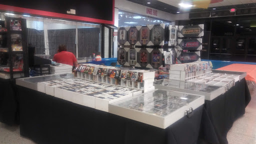 Shopping Mall «Sun-Vet Mall», reviews and photos, 5801 Sunrise Hwy, Holbrook, NY 11741, USA