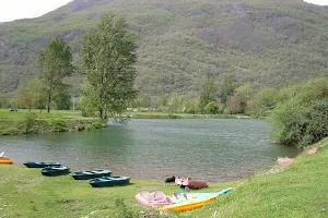 Lac de Géry image