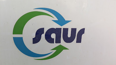 Saur à Montrond-les-Bains