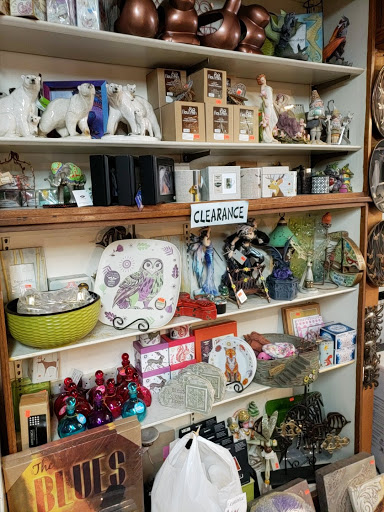 Gift Shop «Planet Earth Gallery», reviews and photos, 2385 PA-611, Scotrun, PA 18355, USA