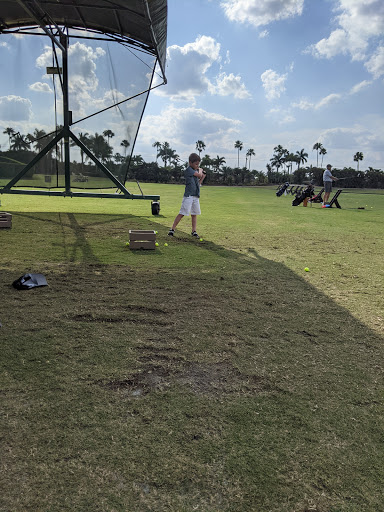 Golf Driving Range «The Wanderers Club», reviews and photos, 1900 Aero Club Dr, Wellington, FL 33414, USA