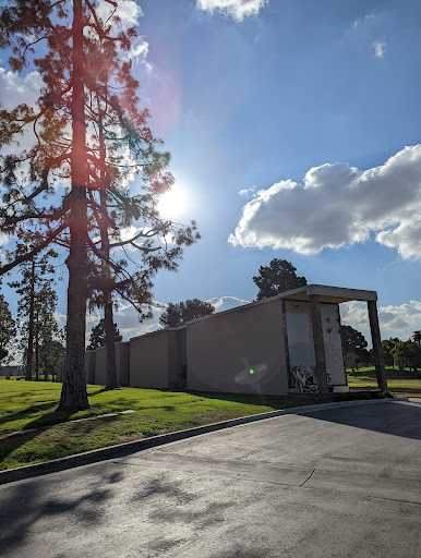 Funeral Home «Inglewood Cemetery Mortuary», reviews and photos, 3801 W Manchester Blvd, Inglewood, CA 90305, USA