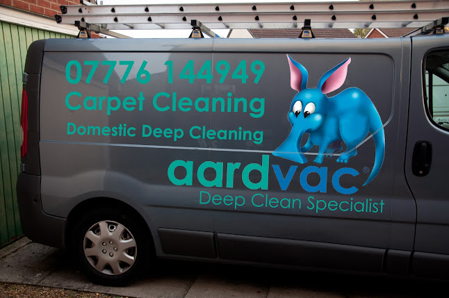 Comments and reviews of Aardvac Carpet Cleaning Specialists