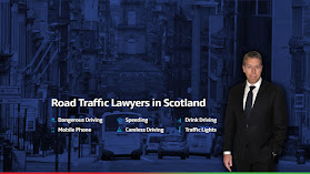 Road Traffic Lawyers in Glasgow | Dominic Sellar & Co.