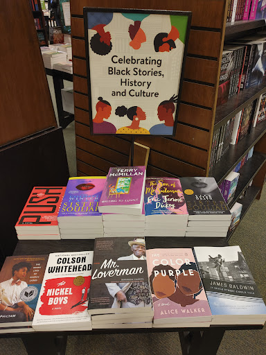 Book Store «Barnes & Noble», reviews and photos, 1701 Mallory Ln, Brentwood, TN 37027, USA