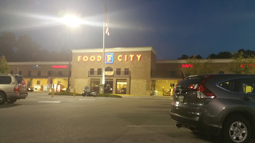 Supermarket «Food City», reviews and photos, 300 Market Dr, Lenoir City, TN 37771, USA