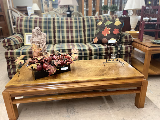 Consignment Shop «Refabulous Furnishings», reviews and photos, 2231 Vestal Pkwy W, Vestal, NY 13850, USA