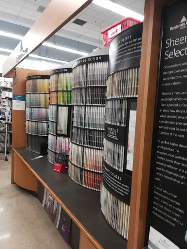 Hardware Store «Griffin Ace Hardware», reviews and photos, 3880 Valley Centre Dr #203, San Diego, CA 92130, USA