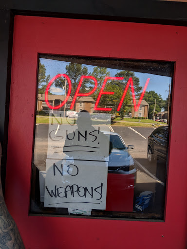 Live Music Venue «RockHouse Live Memphis», reviews and photos, 5709 Raleigh Lagrange Rd, Memphis, TN 38134, USA