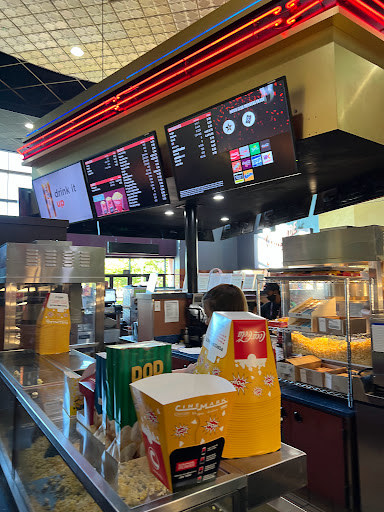 Movie Theater «Cinemark», reviews and photos, 6233 Garfield Ave, Sacramento, CA 95841, USA