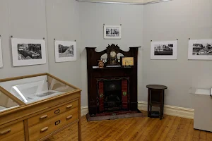 Willoughby District Historical Society image