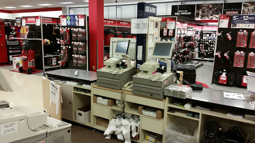 Department Store «Sears», reviews and photos, 10302 Southside Blvd, Jacksonville, FL 32256, USA