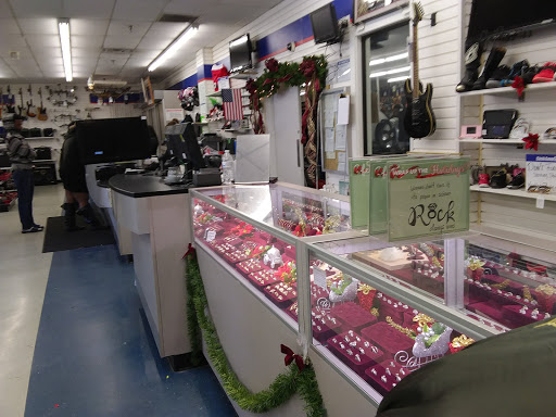 Check Cashing Service «Cash America Pawn», reviews and photos, 1300 Gause Blvd, Slidell, LA 70458, USA