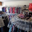 Flip Kids & Maternity Consignment Shop