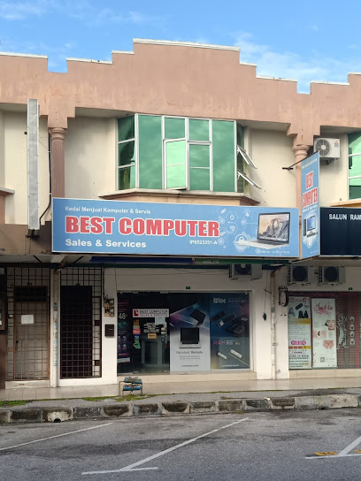Best Computer Sales & Services