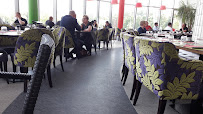 Atmosphère du Restaurant Chez Dan à Beauvais - n°19