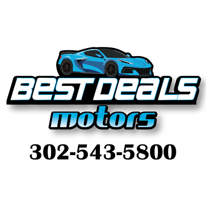 Best Deals Motors LLC